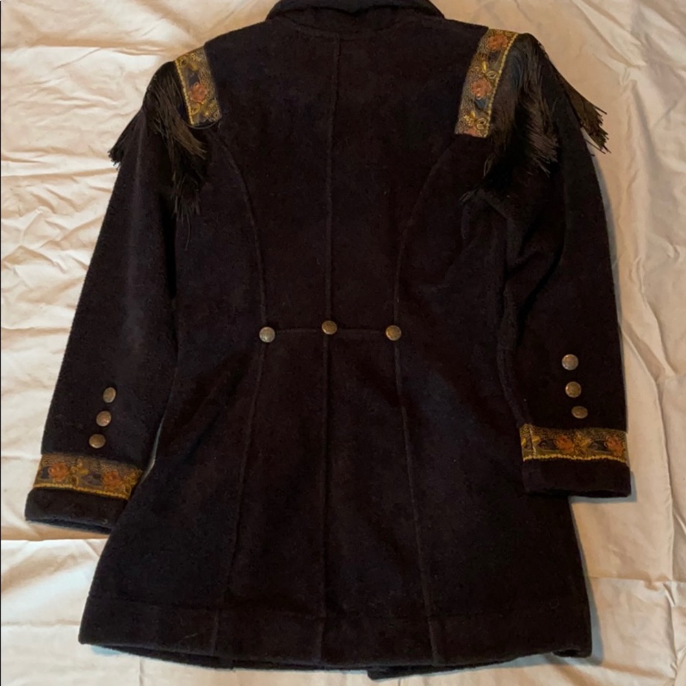 Jacket - Picture 4 of 4